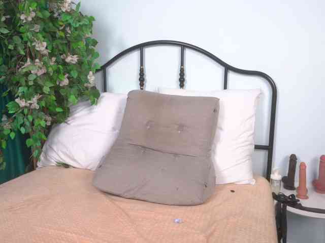 IsadoraDunkan Live Webcam on BongaCams