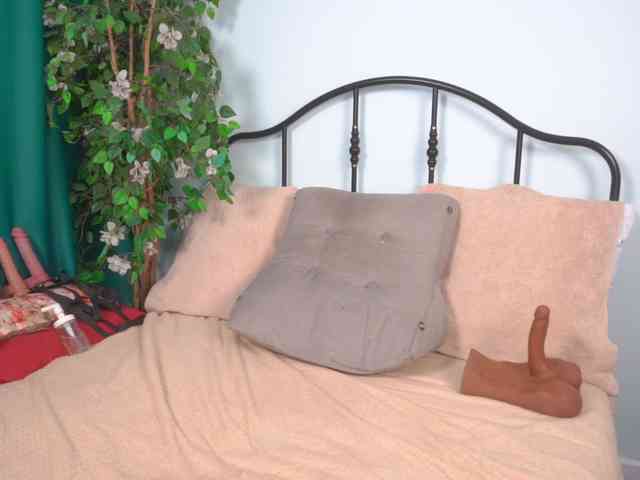 IsadoraDunkan webcam