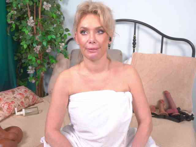 IsadoraDunkan webcam