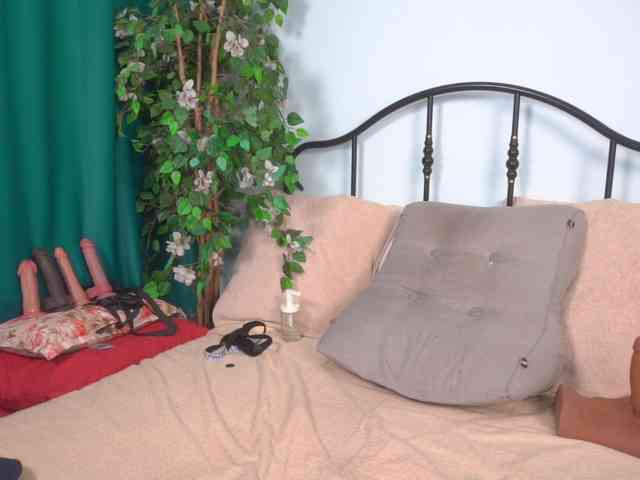 IsadoraDunkan webcam