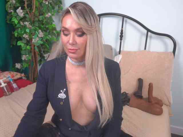 IsadoraDunkan webcam