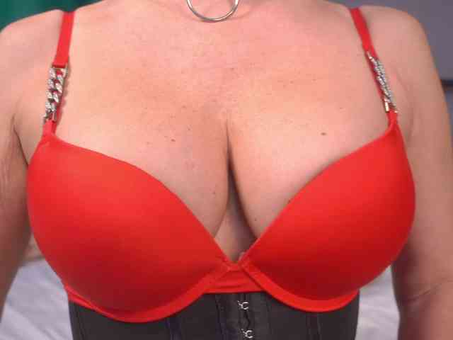 IsadoraDunkan webcam