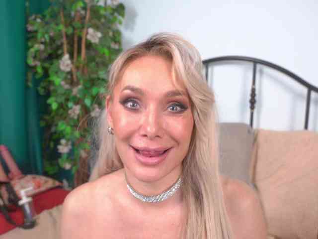 IsadoraDunkan webcam