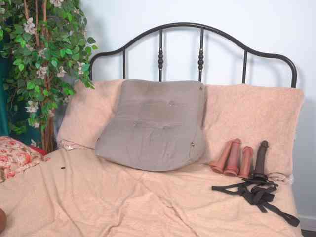 IsadoraDunkan webcam