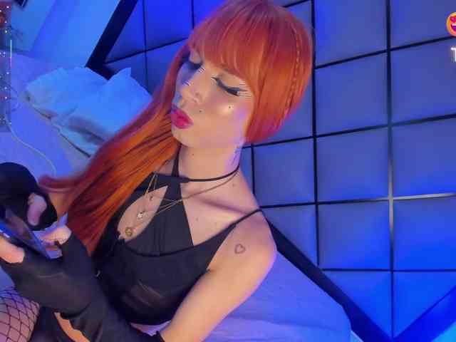georginacute- Live Webcam on BongaCams