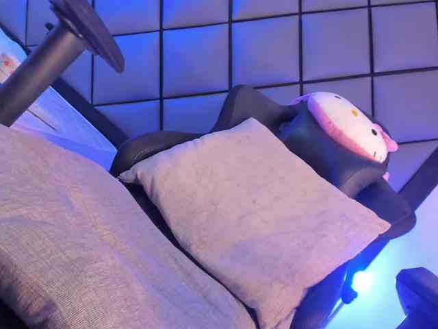 georginacute- Live Webcam on BongaCams