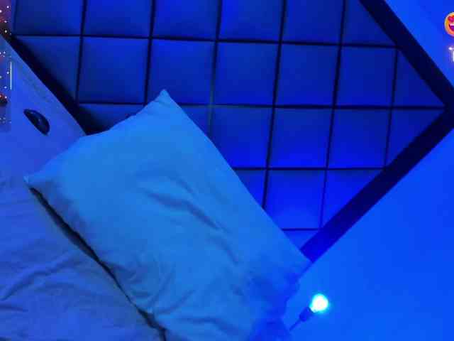 georginacute- Live Webcam on BongaCams