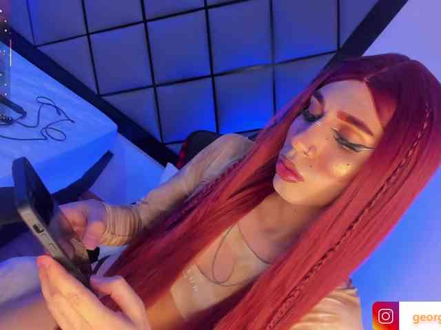 georginacute- georginacute-