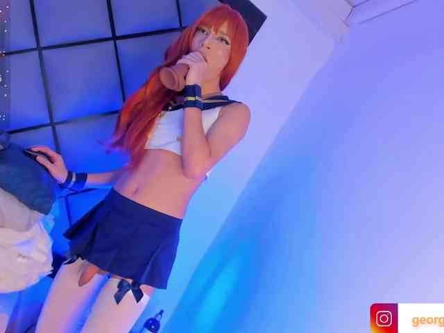 georginacute-