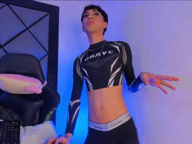 georginacute- georginacute-