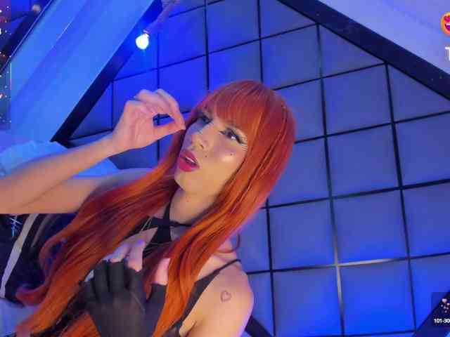 georginacute- Live Webcam on BongaCams