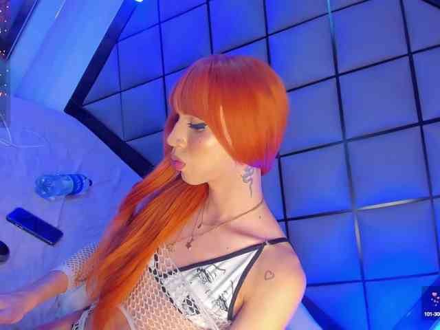 georginacute- Live Webcam on BongaCams