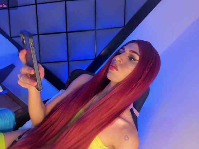 GeorginaCute