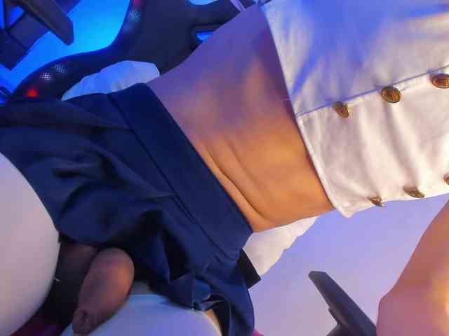 georginacute- Live Webcam on BongaCams