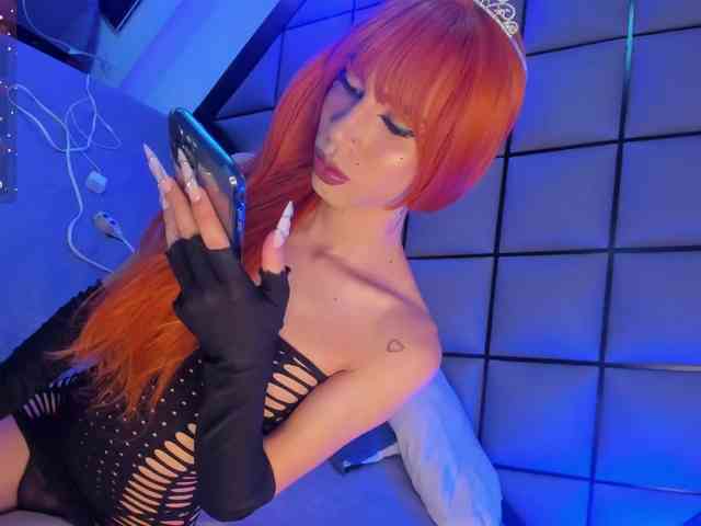 georginacute- Live Webcam on BongaCams