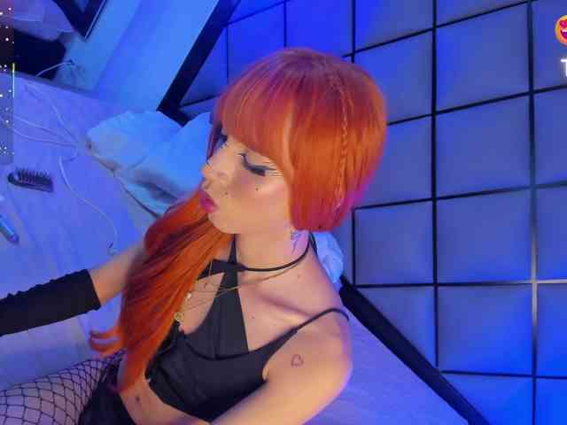 georginacute- Live Webcam on BongaCams