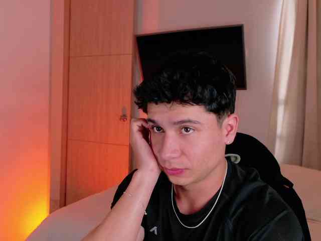 NathanGreyX Live Webcam on BongaCams