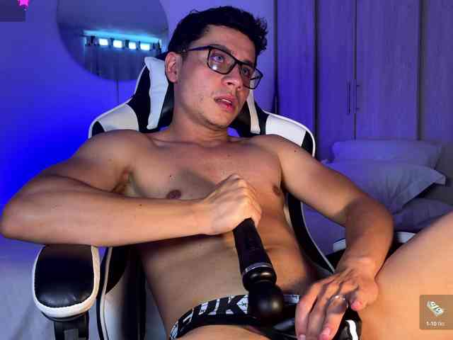 NathanGreyX