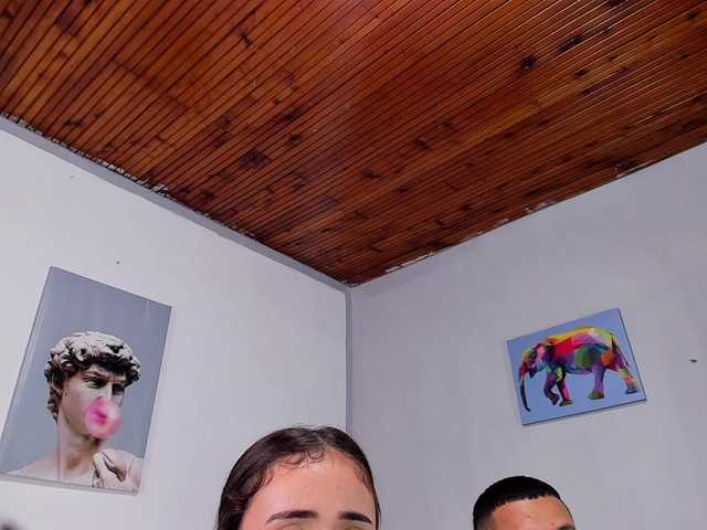 naughtylovers webcam