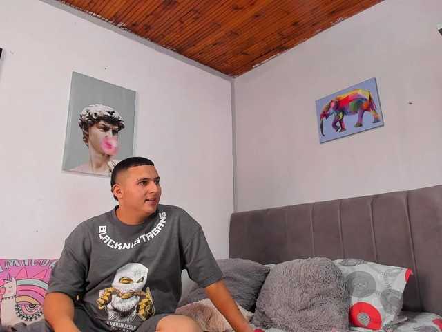 naughtylovers from BongaCams is Freechat