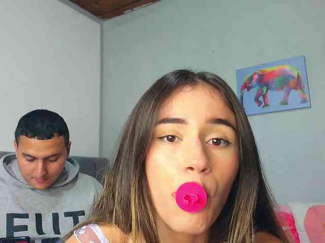 naughtylovers webcam
