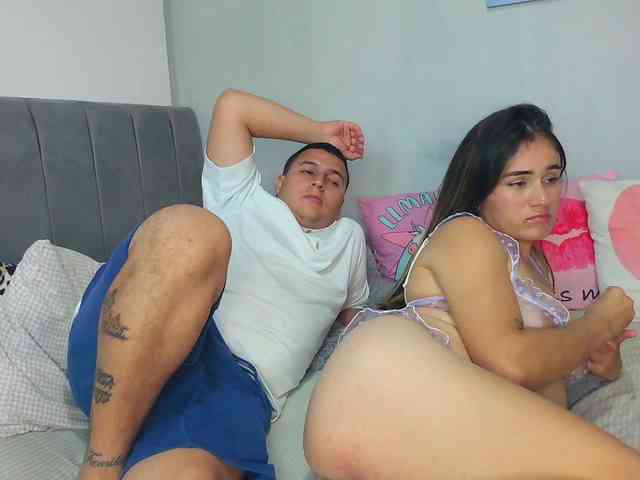 naughtylovers webcam