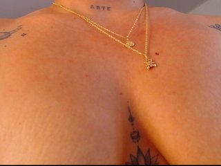 arianagonzale Porn Show