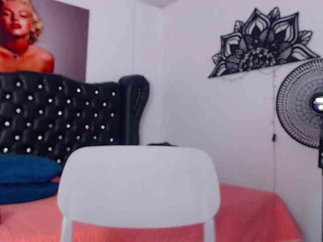 arianagonzale webcam