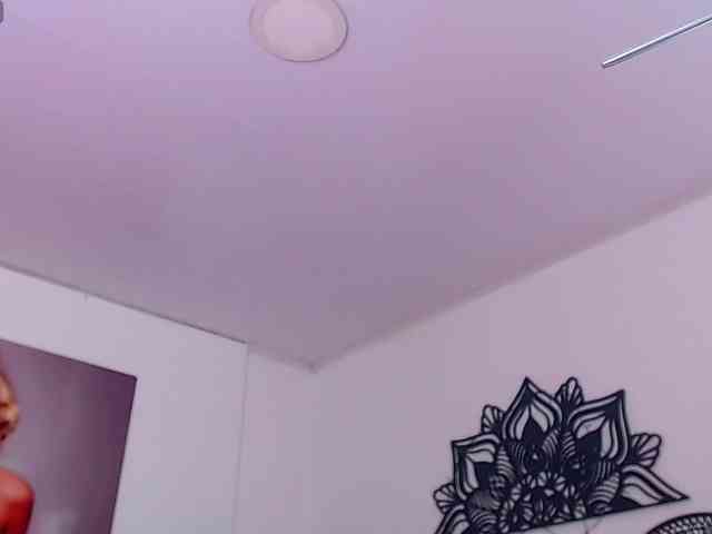 arianagonzale webcam