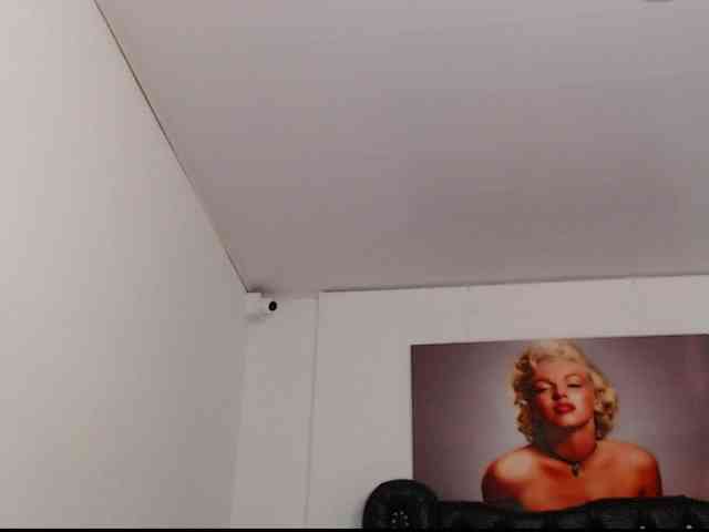 arianagonzale webcam