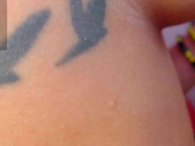arianagonzale webcam