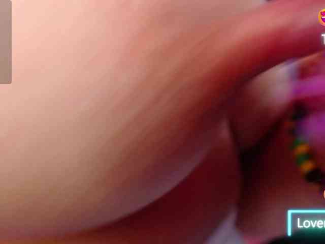 arianagonzale webcam