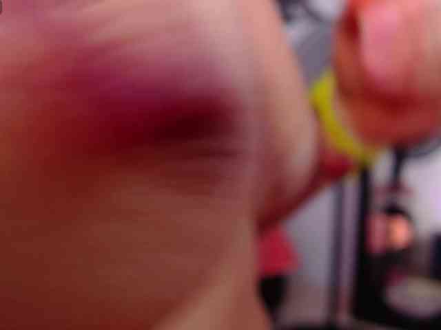 arianagonzale webcam