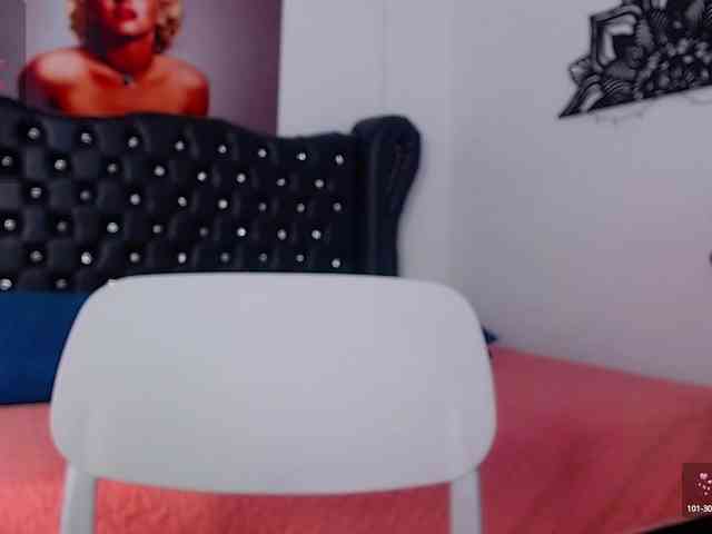 arianagonzale webcam
