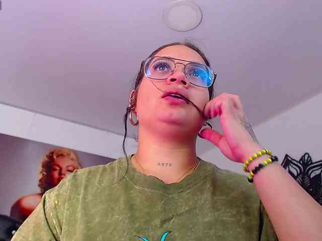 arianagonzale webcam