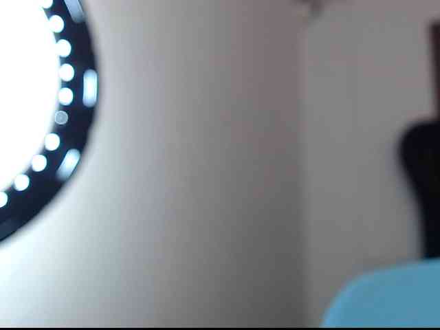 arianagonzale webcam