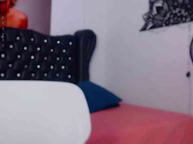 arianagonzale webcam