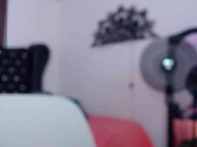 arianagonzale webcam