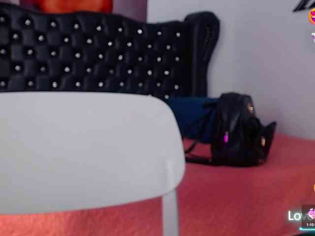 arianagonzale webcam