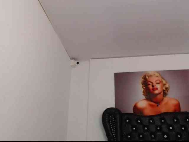 arianagonzale webcam