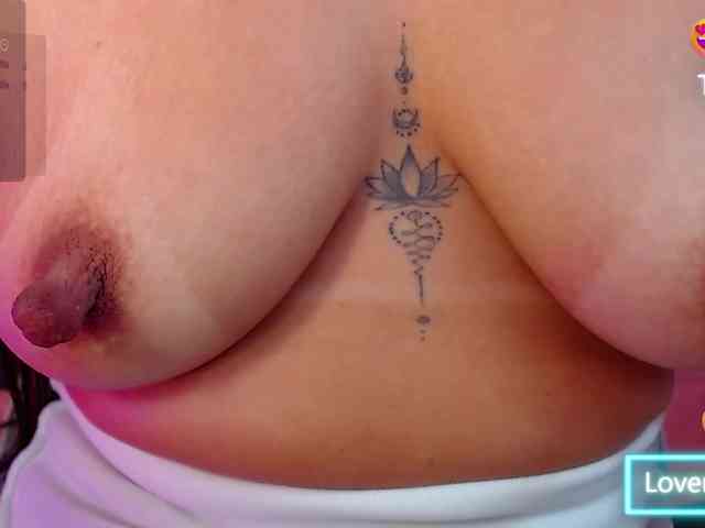 arianagonzale webcam