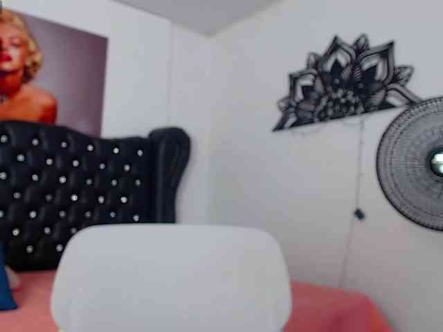 arianagonzale webcam