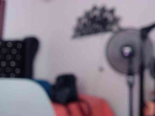 arianagonzale webcam