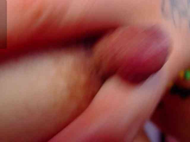 arianagonzale webcam