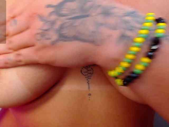 arianagonzale webcam