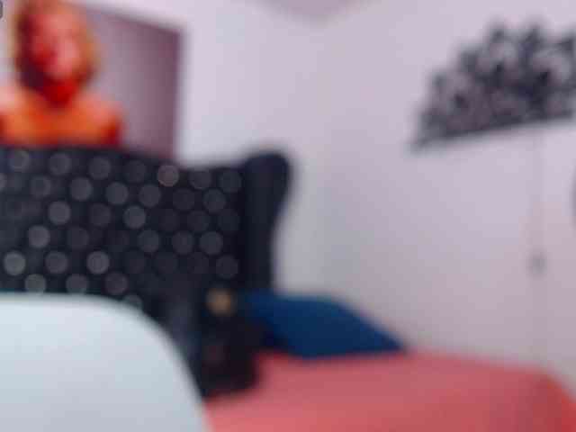 arianagonzale webcam