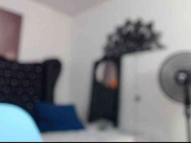 arianagonzale webcam