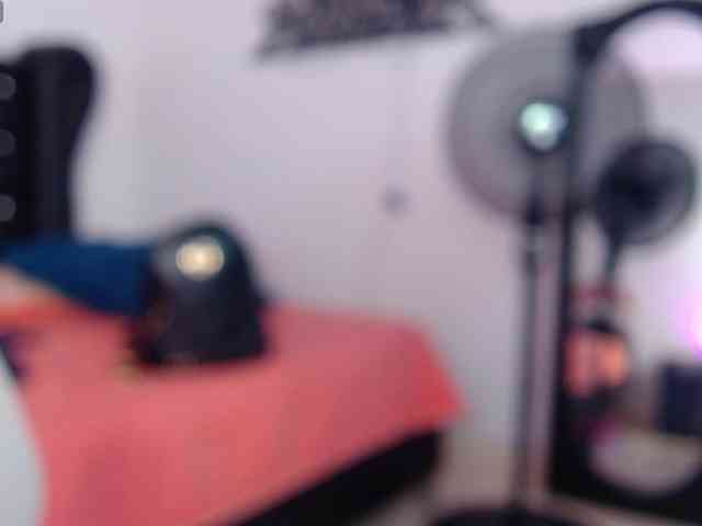 arianagonzale webcam