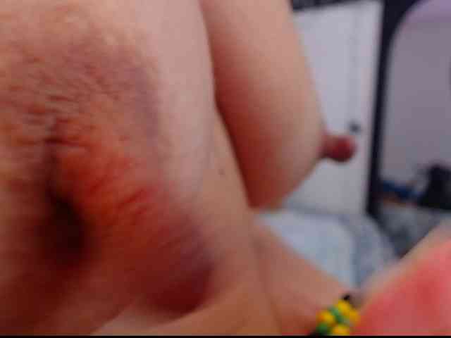 arianagonzale webcam
