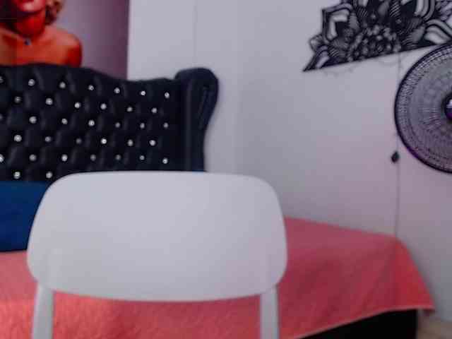 arianagonzale webcam